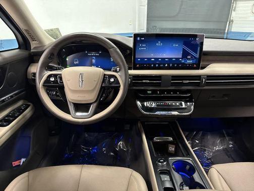 2024 Lincoln Corsair Grand Touring