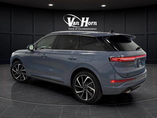 2024 Lincoln Corsair Grand Touring