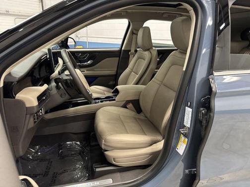 2024 Lincoln Corsair Grand Touring