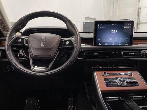 2023 Lincoln Aviator Reserve AWD