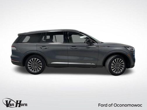 2023 Lincoln Aviator Reserve AWD