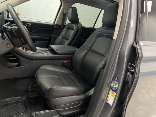 2023 Lincoln Aviator Reserve AWD