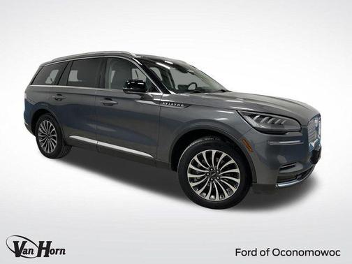 2023 Lincoln Aviator Reserve AWD