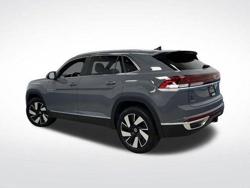 2024 Volkswagen Atlas Cross Sport 2.0T SEL