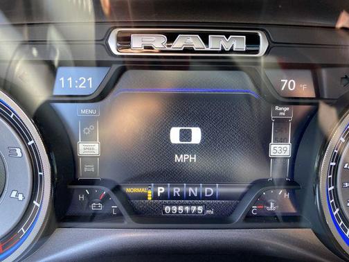 2021 RAM 1500 Limited