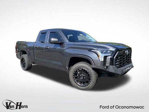 2022 Toyota Tundra SR