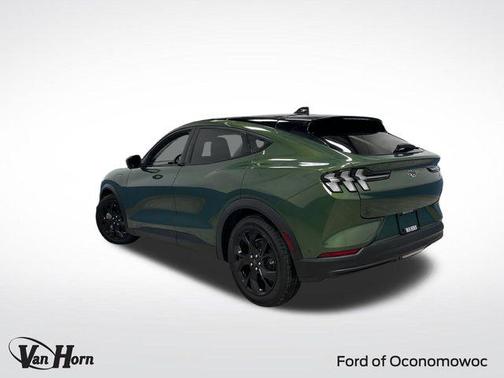 2024 Ford Mustang Mach-E Select