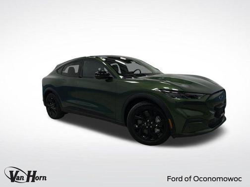 2024 Ford Mustang Mach-E Select