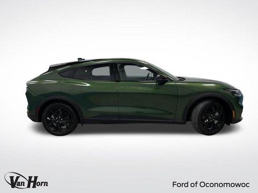 2024 Ford Mustang Mach-E Select