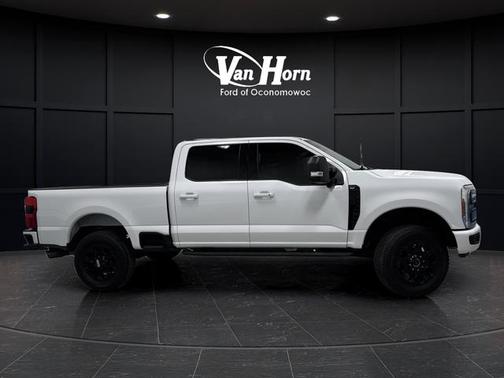 2023 Ford F-250 XLT
