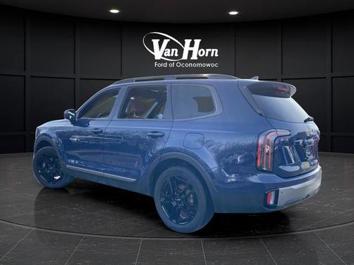 2023 Kia Telluride EX X-Line