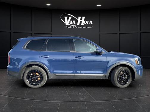 2023 Kia Telluride EX X-Line