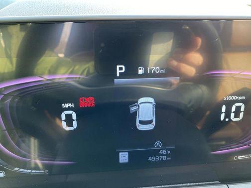 2023 Kia Telluride EX X-Line