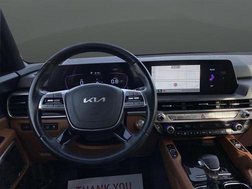 2023 Kia Telluride EX X-Line