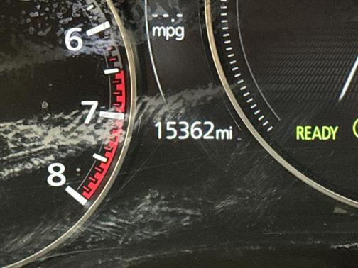 2024 Mazda CX-90 3.3 Turbo Preferred Plus