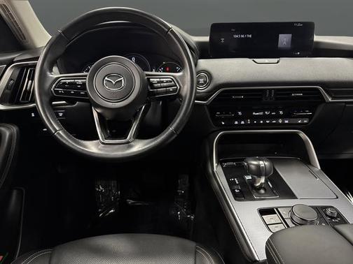 2024 Mazda CX-90 3.3 Turbo Preferred Plus