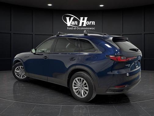 2024 Mazda CX-90 3.3 Turbo Preferred Plus