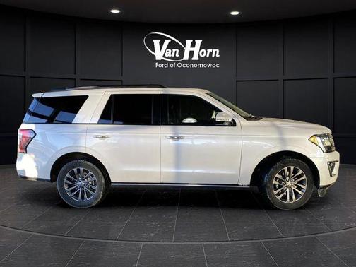 2019 Ford Expedition Limited