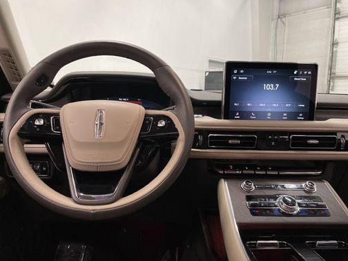 2024 Lincoln Aviator Reserve AWD
