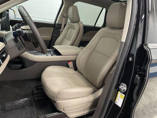 2024 Lincoln Aviator Reserve AWD