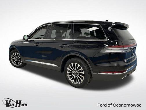 2024 Lincoln Aviator Reserve AWD