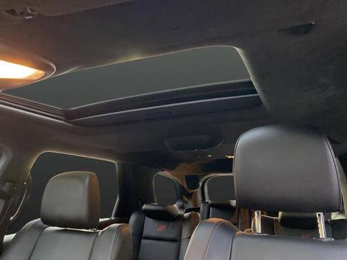 2022 Dodge Durango R/T Plus AWD