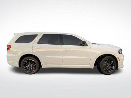 2022 Dodge Durango R/T Plus AWD