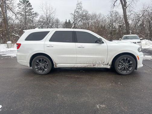 2022 Dodge Durango R/T Plus AWD