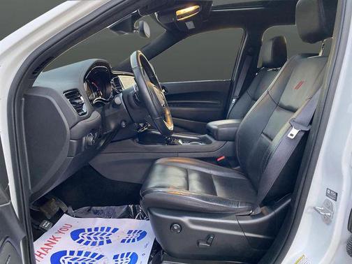 2022 Dodge Durango R/T Plus AWD