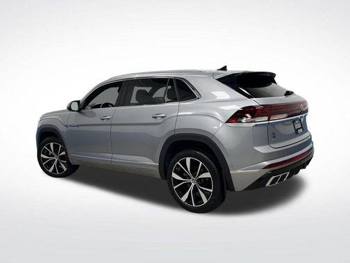 2024 Volkswagen Atlas Cross Sport 2.0T SEL Premium