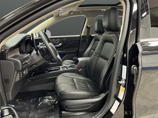 2024 Lincoln Corsair Grand Touring