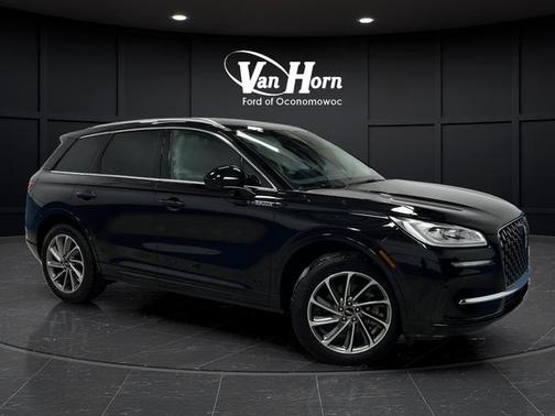 2024 Lincoln Corsair Grand Touring