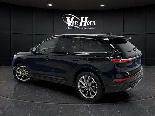 2024 Lincoln Corsair Grand Touring