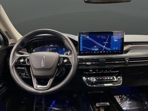 2024 Lincoln Corsair Grand Touring