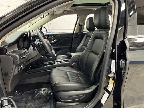 2024 Lincoln Corsair Grand Touring