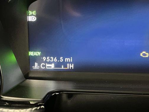 2024 Lincoln Corsair Grand Touring