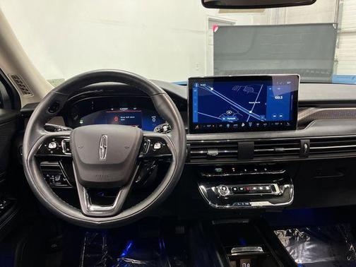 2024 Lincoln Corsair Grand Touring