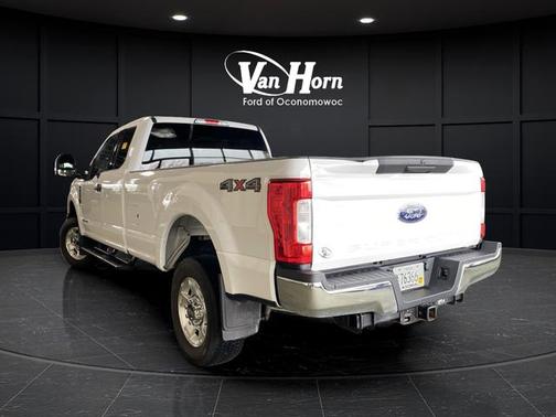 2019 Ford F-250 XLT