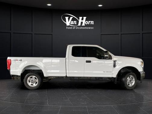 2019 Ford F-250 XLT
