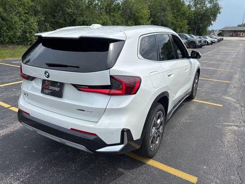 2023 BMW X1 xDrive28i