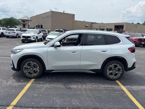 2023 BMW X1 xDrive28i