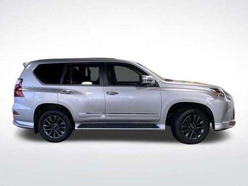 2018 Lexus GX 460 Luxury