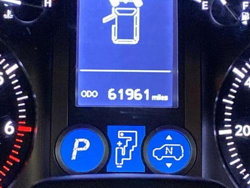 2018 Lexus GX 460 Luxury