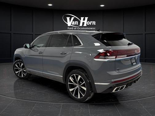 2024 Volkswagen Atlas Cross Sport 2.0T SEL Premium