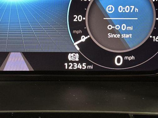 2024 Volkswagen Atlas Cross Sport 2.0T SEL Premium