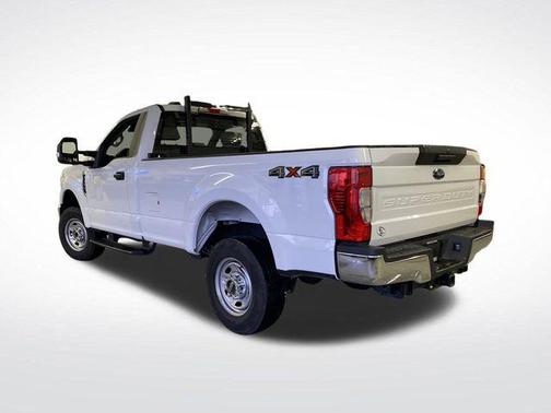 2022 Ford F-250 XL