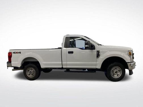 2022 Ford F-250 XL