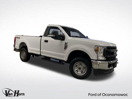 2022 Ford F-250 XL