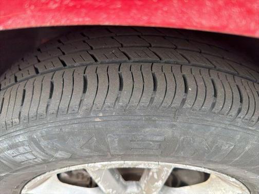 2013 Dodge Grand Caravan R/T