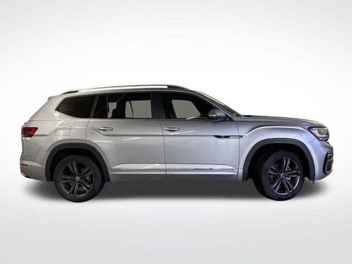 2022 Volkswagen Atlas 3.6L SEL